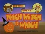 Watch Which Witch Is Which (TV Short 1984) 0123movies