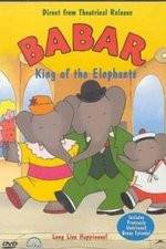 Watch Babar King of the Elephants 0123movies