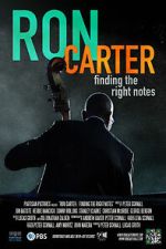 Watch Ron Carter: Finding the Right Notes 0123movies