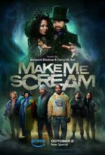 Watch Make Me Scream (TV Special 2023) 0123movies