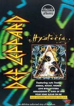 Watch Classic Albums: Def Leppard - Hysteria 0123movies