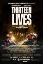 Watch Thirteen Lives 0123movies