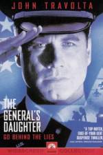 Watch The General's Daughter 0123movies