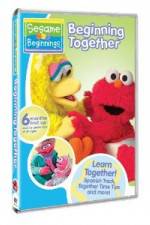 Watch Sesame Beginnings: Beginning Together 0123movies