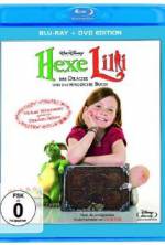 Watch Lilly the Witch: The Dragon and the Magic Book 0123movies