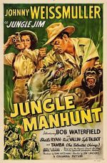 Watch Jungle Manhunt 0123movies