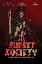Watch Sunset Society 0123movies