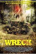 Watch Wreck 0123movies
