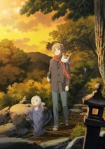 Watch Natsume\'s Book of Friends: The Waking Rock and the Strange Visitor 0123movies