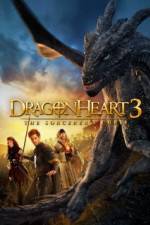 Watch Dragonheart 3: The Sorcerer's Curse 0123movies