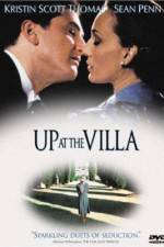 Watch Up at the Villa 0123movies