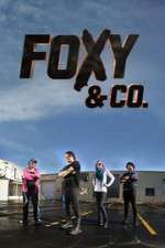 Watch Foxy & Co. 0123movies