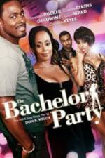 Watch The Bachelor Party 0123movies