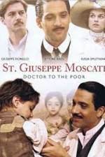 Watch St. Giuseppe Moscati: Doctor to the Poor 0123movies