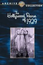 Watch The Hollywood Revue of 1929 0123movies