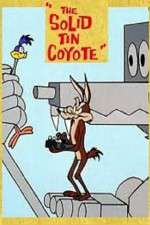 Watch The Solid Tin Coyote 0123movies