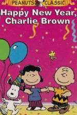 Watch Happy New Year, Charlie Brown 0123movies