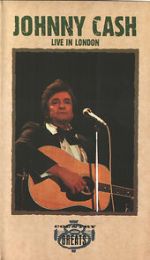Watch Johnny Cash: Live in London (TV Special 1981) 0123movies