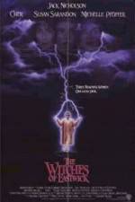 Watch The Witches of Eastwick 0123movies