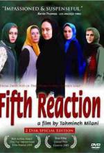Watch The Fifth Reaction 0123movies