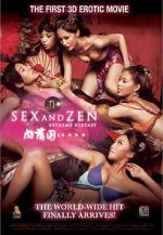 Watch 3-D Sex and Zen: Extreme Ecstasy 0123movies