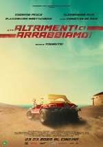 Watch Altrimenti ci arrabbiamo 0123movies