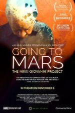 Watch Going to Mars: The Nikki Giovanni Project 0123movies