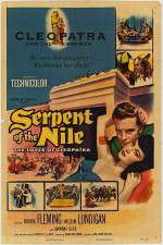Watch Serpent of the Nile 0123movies