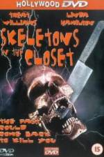 Watch Skeletons in the Closet 0123movies