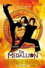 Watch The Medallion 0123movies