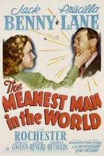 Watch The Meanest Man in the World 0123movies