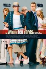 Watch The Whole Ten Yards 0123movies