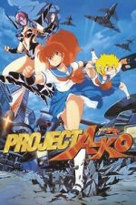 Watch Project A-Ko 0123movies