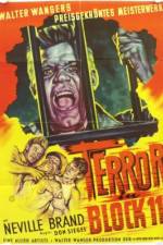 Watch Terror in Block 11 0123movies