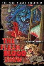 Watch The Flesh and Blood Show 0123movies