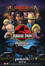 Watch LEGO Jurassic Park: The Unofficial Retelling (Short 2023) 0123movies