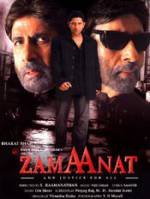 Watch Zamaanat 0123movies