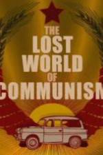Watch The lost world of communism 0123movies