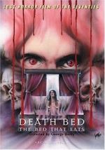 Watch Death Bed: The Bed That Eats 0123movies
