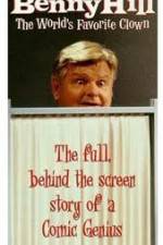 Watch Benny Hill The World's Favorite Clown 0123movies