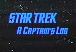 Watch Star Trek: A Captain\'s Log 0123movies