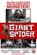 Watch The Giant Spider 0123movies