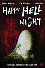 Watch Happy Hell Night 0123movies