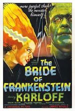 Watch The Bride of Frankenstein 0123movies