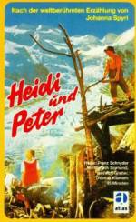 Watch Heidi and Peter 0123movies