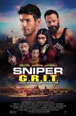 Watch Sniper: G.R.I.T. - Global Response & Intelligence Team 0123movies