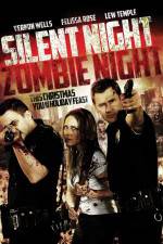 Watch Silent Night Zombie Night 0123movies