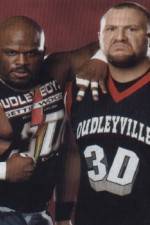 Watch RF Video Shoot Interview - The Dudley Boyz 0123movies