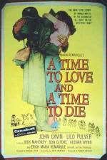 Watch A Time to Love and a Time to Die 0123movies