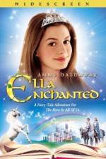 Watch Ella Enchanted 0123movies